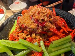 -红盔甲·小龙虾(车公庙店)