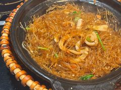 干酪海味粉丝煲-任兴记(定西路店)