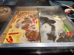 -五星桥原切肥牛火锅·30年专注好牛肉(湖塘店)