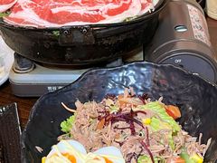 -鸟屋·烧鸟居酒屋(新世纪广场店)