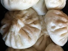 特色三鲜包子-张记包子铺(龙禧园店)