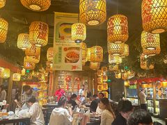 -南京大牌档(青岛万象城店)