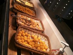 -快乐爱斯米牛排自助(太原街万达店)