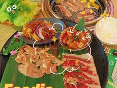 -妙香居韩国烤肉(容桂天佑城店)