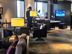 -上海齐鲁酒店·辣椒屋咖啡厅