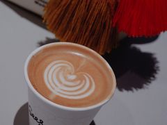 -Seesaw Coffee(上生新所店)
