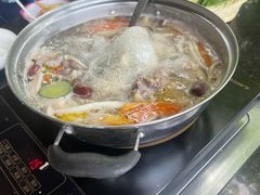 -亚龙湾红树林度假酒店-韩轩韩餐厅