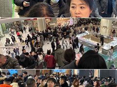 -沈阳铁西万象汇