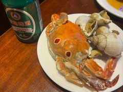 -爱丽舍西餐厅(万悦格兰云天大酒店)
