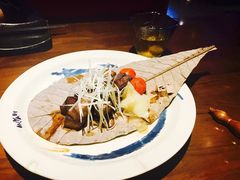 -千代武日本料理(开发区店)