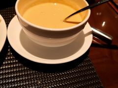 -北京港澳中心瑞士酒店·瑞士咖啡厅·自助餐