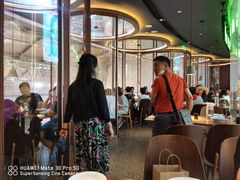 -外婆家(静安大悦城店)