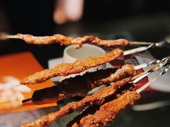 -虾胡闹·澳洲小龙虾·烧烤(福田鲨鱼店)