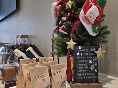 -星巴克(我格广场店)