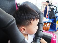 -国色天乡三期陆地乐园