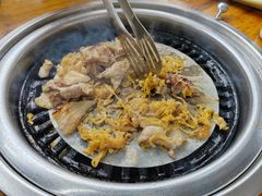 -二刚大块烤肉(东山商业街店)