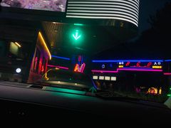 -枫花园汽车电影院(朝阳公园店)