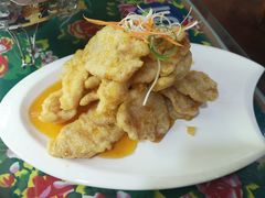 -人民公社大食堂(顺义总店)