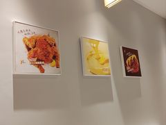 -丽芝士Richeese Factory(大新店)