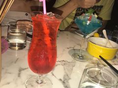 -JUKEBOX玖部音乐餐厅(华侨城店)