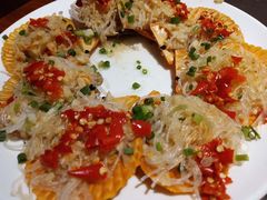 -南海渔家•海鲜•正宗海南菜(海棠湾店)