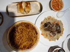 -西域阿里马新疆菜·清真(桂花路店)