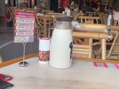 -常和州·夜宵大排档(常州单店)