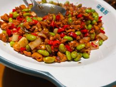 -宋徽厨·安徽菜(绿地店)