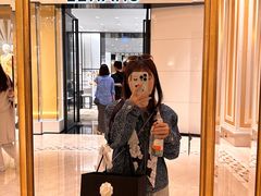 -Chanel(永利皇宫店)