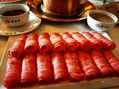 -东来顺饭庄(天坛店)