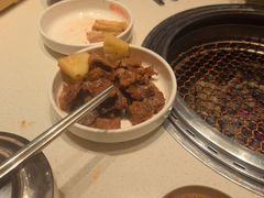 -韩香福烤肉庄园(荣成店)