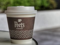 -Peet's Coffee皮爷咖啡(万象天地店)