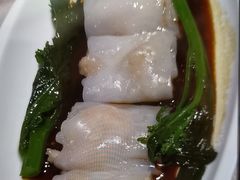 -梅州昌盛豪生大酒店·豪生阁中餐厅