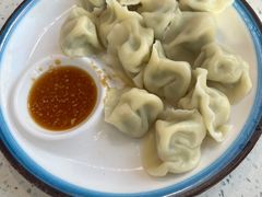 -前王院•巧克力海鲜市集餐厅(万平口店)