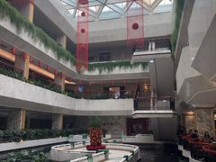 -广东大厦酒店(广州北京路步行街纪念堂地铁站店)