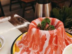 -重庆高老九火锅(昆山万象汇店)