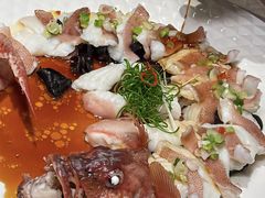 -南海渔村(珠江新城店)