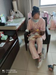 -奕新一诺台式母婴护理中心(我格广场店)
