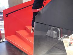 -JORDAN(外滩中央体验店)