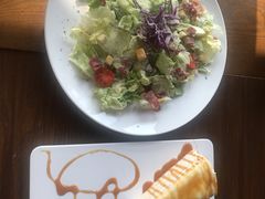 -莫比餐厅(五道口店)