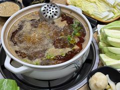 -红满天红焖羊排(大西菜行店)