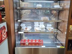 -富贵面包公司(运河店)