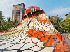 -亚马逊丛林水乐园