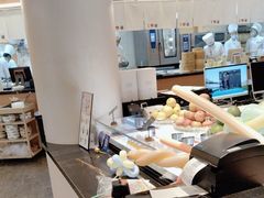 -西贝(东方路店)