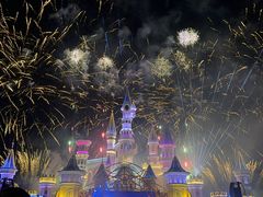 -沈阳方特欢乐世界