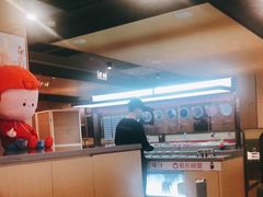 -海底捞火锅(百利广场店)