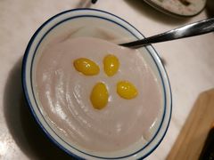 白果芋泥-潮堂 · 潮州菜(恒隆广场店)