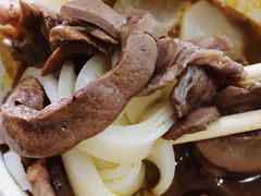 -王记生烫牛杂面馆(兰陵路店)