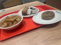 -护国寺小吃店(红莲南路店)