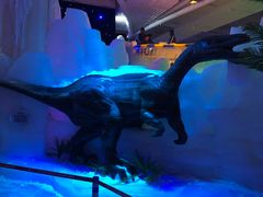 -客天下梦幻冰雪乐园